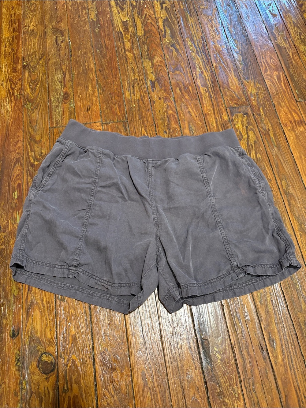 Women’s Faherty Shorts